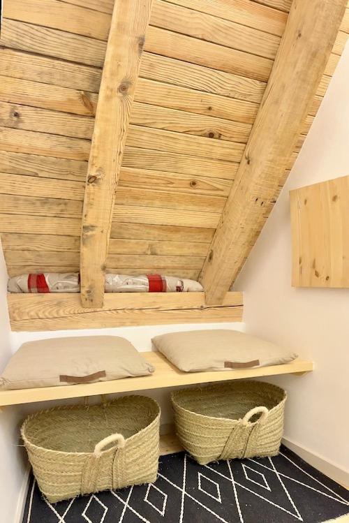 Muntanyo Luxury Lodge Con Sauna, Parking Y Guardaesquis En Ruda Tredos Exterior photo