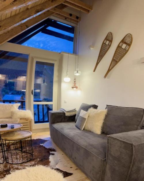 Muntanyo Luxury Lodge Con Sauna, Parking Y Guardaesquis En Ruda Tredos Exterior photo